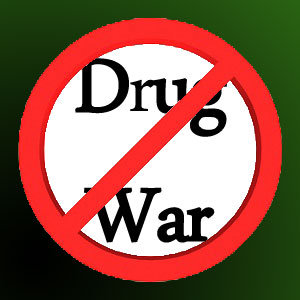 Drug war1